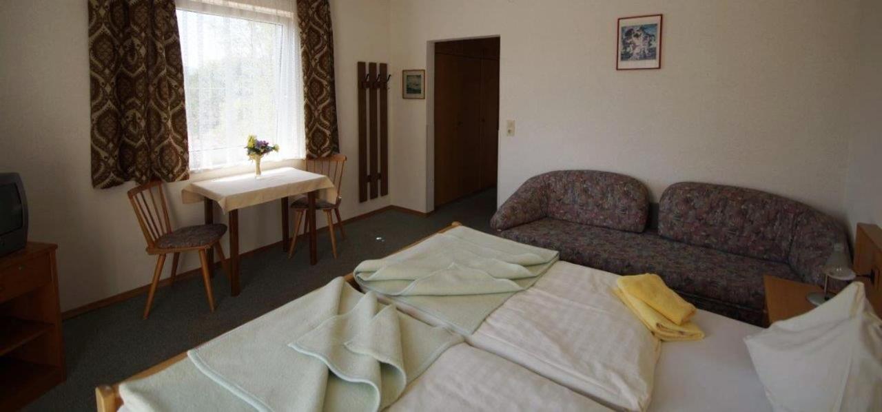 Seegasthof Zur Landeroith Weyregg Exterior foto