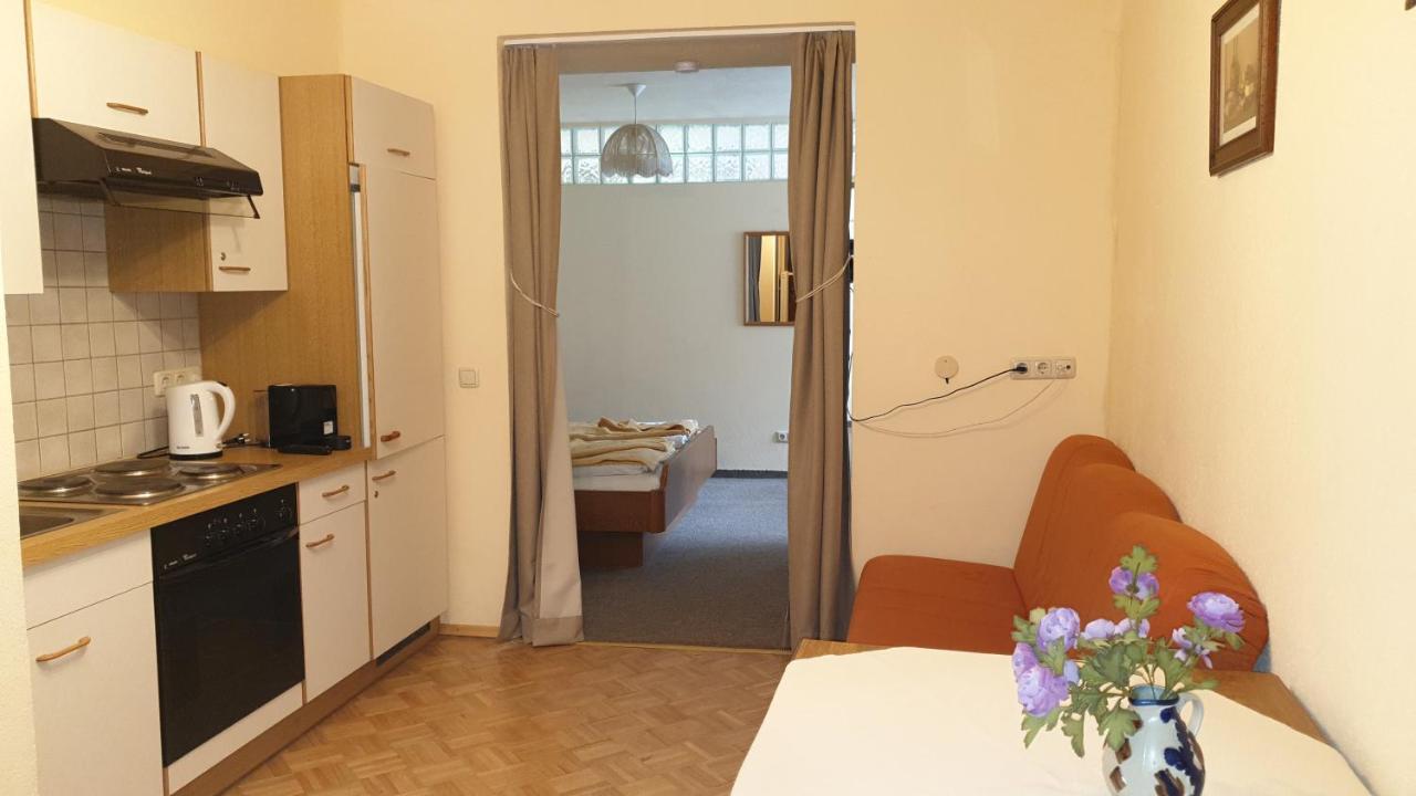 Seegasthof Zur Landeroith Weyregg Exterior foto