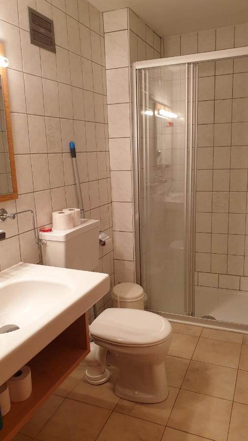 Seegasthof Zur Landeroith Weyregg Exterior foto
